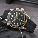 4_Automatic Mechanical Watch Seahorse Cyclone Ripple 300 Automatic Mechanical Watch