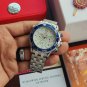 3_Quartz Watch Seahorse 6-Pin Full-Function Quartz Chronograph Running Seconds Watch Zo00