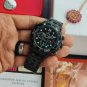 3_Quartz Watch Seahorse 6-Pin Full-Function Quartz Chronograph Running Seconds Watch Zo00