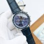 9_Quartz Watch Speedmaster 5-Pin Star Full Function Quartz Chronograph Running Seconds Watch Zo03