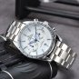 10_Quartz Watch Speedmaster 5-Pin Full-Function Quartz Chronograph Running Seconds Watch Zo02
