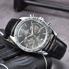 15_Quartz Watch Speedmaster 5-Pin Full-Function Quartz Chronograph Running Seconds Watch Zo02