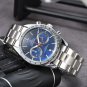 17_Quartz Watch Speedmaster 5-Pin Full-Function Quartz Chronograph Running Seconds Watch Zo02