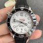 Blue_Hippocampus 300 Men's Automatic Mechanical Luminous Or Men's Watch Sports Diving Mks Dish Flyin