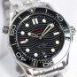 1_Mechanical Watch Omi Series 8800 Movement Hippocampus 300 Automatic Mechanical Watch Luminous Watc