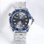 3_Mechanical Watch Omi Series 8800 Movement Hippocampus 300 Automatic Mechanical Watch Luminous Watc