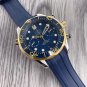 1_Mechanical Watch Hippocampus 300 Automatic Mechanical Watch 1 Piece