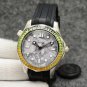 1_Automatic Mechanical Watch Hippocampus 300 Colored Diamond Ring Three-Pin Automatic Mechanical Wat