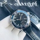 10_Automatic Mechanical Watch Haima 600 Steel Automatic Mechanical Watch