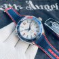 11_Automatic Mechanical Watch Haima 600 Steel Automatic Mechanical Watch