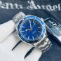 12_Automatic Mechanical Watch Haima 600 Steel Automatic Mechanical Watch