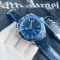 7_Automatic Mechanical Watch Haima 600 Steel Automatic Mechanical Watch