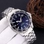 2_Automatic Mechanical Watch Haima 600 Series Automatic Mechanical Watch Steel
