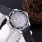 2_Automatic Mechanical Watch Haima 600 Series Automatic Mechanical Watch Steel