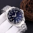 3_Automatic Mechanical Watch Haima 600 Series Automatic Mechanical Watch Steel