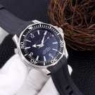 8_Automatic Mechanical Watch Haima 600 Series Automatic Mechanical Watch Steel