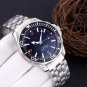 8_Automatic Mechanical Watch Haima 600 Series Automatic Mechanical Watch Steel