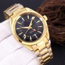 11_Automatic Mechanical Watch Hippocampus 150 Automatic Machinery 904L Steel
