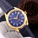 15_Automatic Mechanical Watch Hippocampus 150 Automatic Machinery 904L Steel