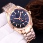19_Automatic Mechanical Watch Hippocampus 150 Automatic Machinery 904L Steel