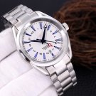 2_Automatic Mechanical Watch Hippocampus 150 Automatic Machinery 904L Steel
