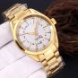3_Automatic Mechanical Watch Hippocampus 150 Automatic Machinery 904L Steel