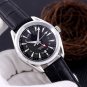 5_Automatic Mechanical Watch Hippocampus 150 Automatic Machinery 904L Steel