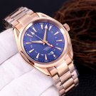 7_Automatic Mechanical Watch Hippocampus 150 Automatic Machinery 904L Steel