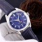 7_Automatic Mechanical Watch Hippocampus 150 Automatic Machinery 904L Steel