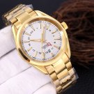 9_Automatic Mechanical Watch Hippocampus 150 Automatic Machinery 904L Steel