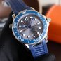 7_Automatic Mechanincal Watch Hippocampus 007 Men's Automatic Mechanical Watch Men