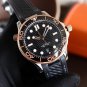 8_Automatic Mechanincal Watch Hippocampus 007 Men's Automatic Mechanical Watch Men