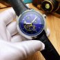 10_Mechanical Watch Products Men's Automatic Mechanical Penetrating Mechanical Saying Watch