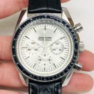 Black_Mechanical Watch Super White Automatic Mechanical Watch Cl022 Mechanical