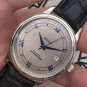Fluttershy Fly Ash Luo_Mechanical Watch Fluttershy Grey Belt Automatic Mechanical Watch Wrist Watch