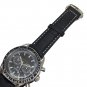 Black Stars_Mechanical Watch Super Five-Pin Black Star Automatic Mechanical Watch Wristwatch Cw003 M