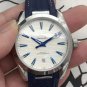 White Glue_Automatic Mechanical Watch Hippocampus Three-Needle White Glue Automatic Mechanical Watch