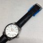 White Rose Skin_Automatic Mechanical Watch Hippocampus Three-Needle White Rose Automatic Mechanical