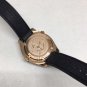 Coffee_Automatic Mechanical Watch Hippocampus Three-Needle Digital Automatic Mechanical Watch Mechan
