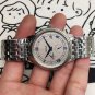 Butterfly Fly Grey Luo_Mechanical Watch Butterfly Fly Four-Pin Gray Steel Belt Automatic Mechanical 