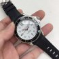 6 Calendar White Glue_Mechanical Watch 007 Six Calendar White Face German Bond Automatic Mechanical