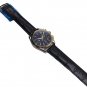 Black Face_Automatic Mechanical Watch Hippocampus Six-Pin Automatic Mechanical Watch Watch Mechanica