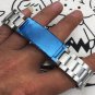 Red Ding Steel Strip_Quartz Watch Chaoba Hongding Steel Belt Quartz Watches Watch Cl012 Mechanical W