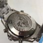 Blue Belt_Mechanical Watch 007 James Bond Automatic Mechanical Watch Hawkea
