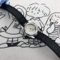 Black Surface Tape_Mechanical Watch Earth Series Automatic Mechanical Watch Gg005 Mechanical Watch
