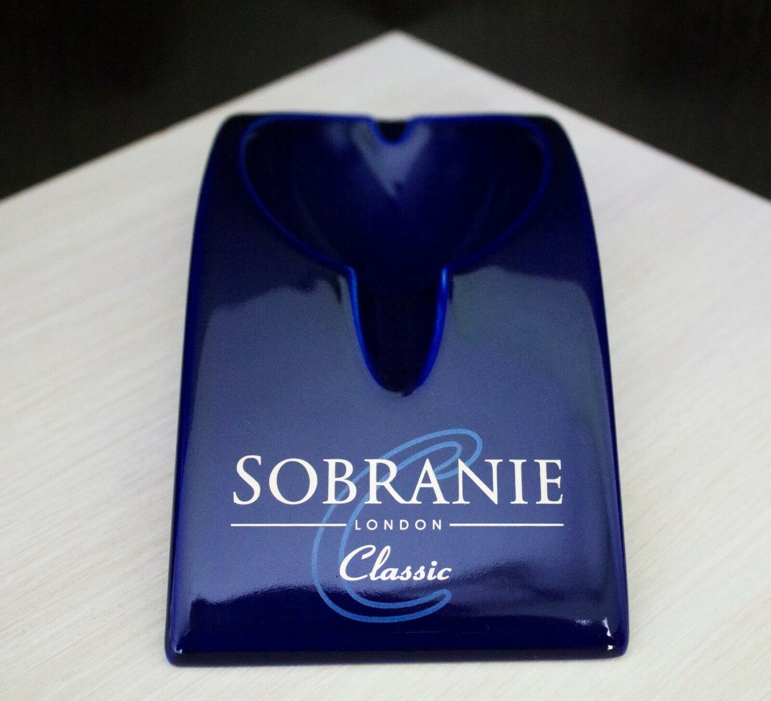 SOBRANIE ASHTRAY