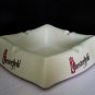 CHESTERFIELD ASHTRAY.