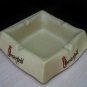 CHESTERFIELD ASHTRAY.