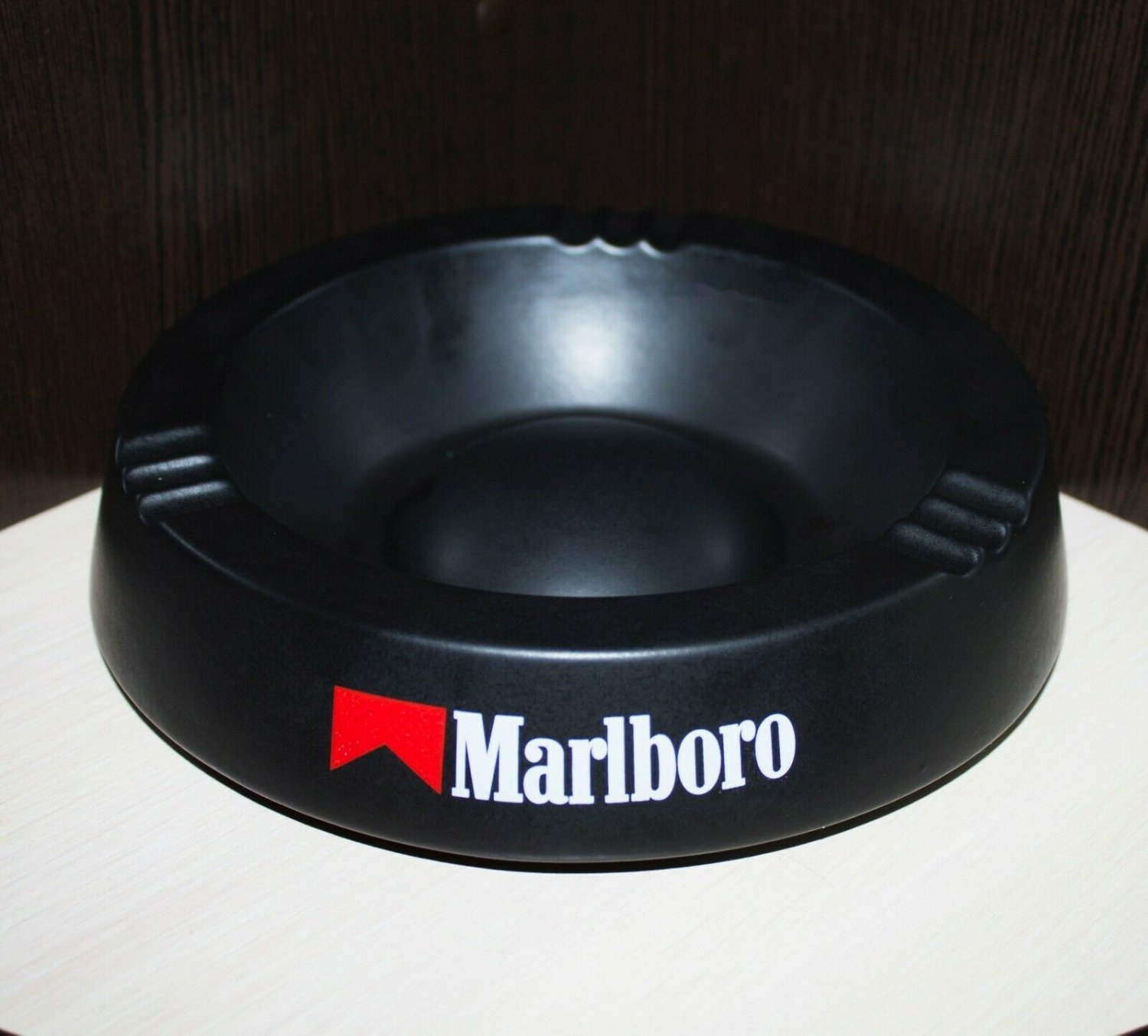 Marlboro ashtray