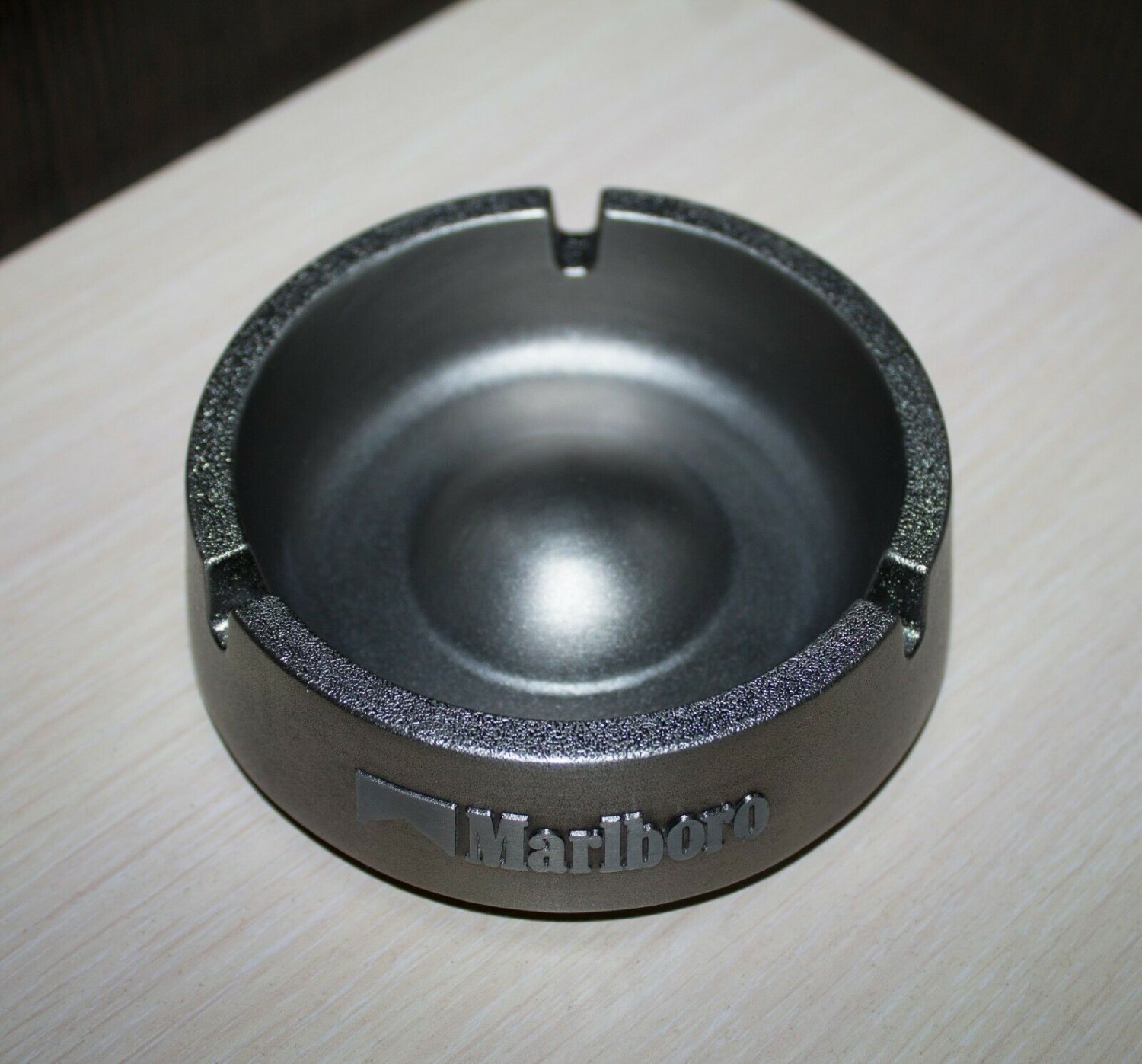 Marlboro ashtray